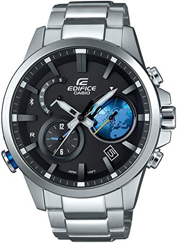 casio edifice bluetooth amazon