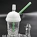 Dabuccino 14mm + Dome + Nail