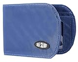 Big Skinny Men's Curve Bi-fold Wallet