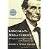 Lincoln's Melancholy: How Depression Challenged a President and Fueled His Greatness