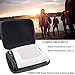 Case for SoundLink Color Bluetooth Speaker II/I, Hard Travel Carrying Storage Bag Box Fit Plug & USB Cable