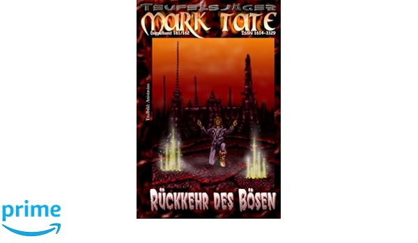 Teufelsjäger 161 162 Rückkehr Des Bösen Die Blutgöttin - 