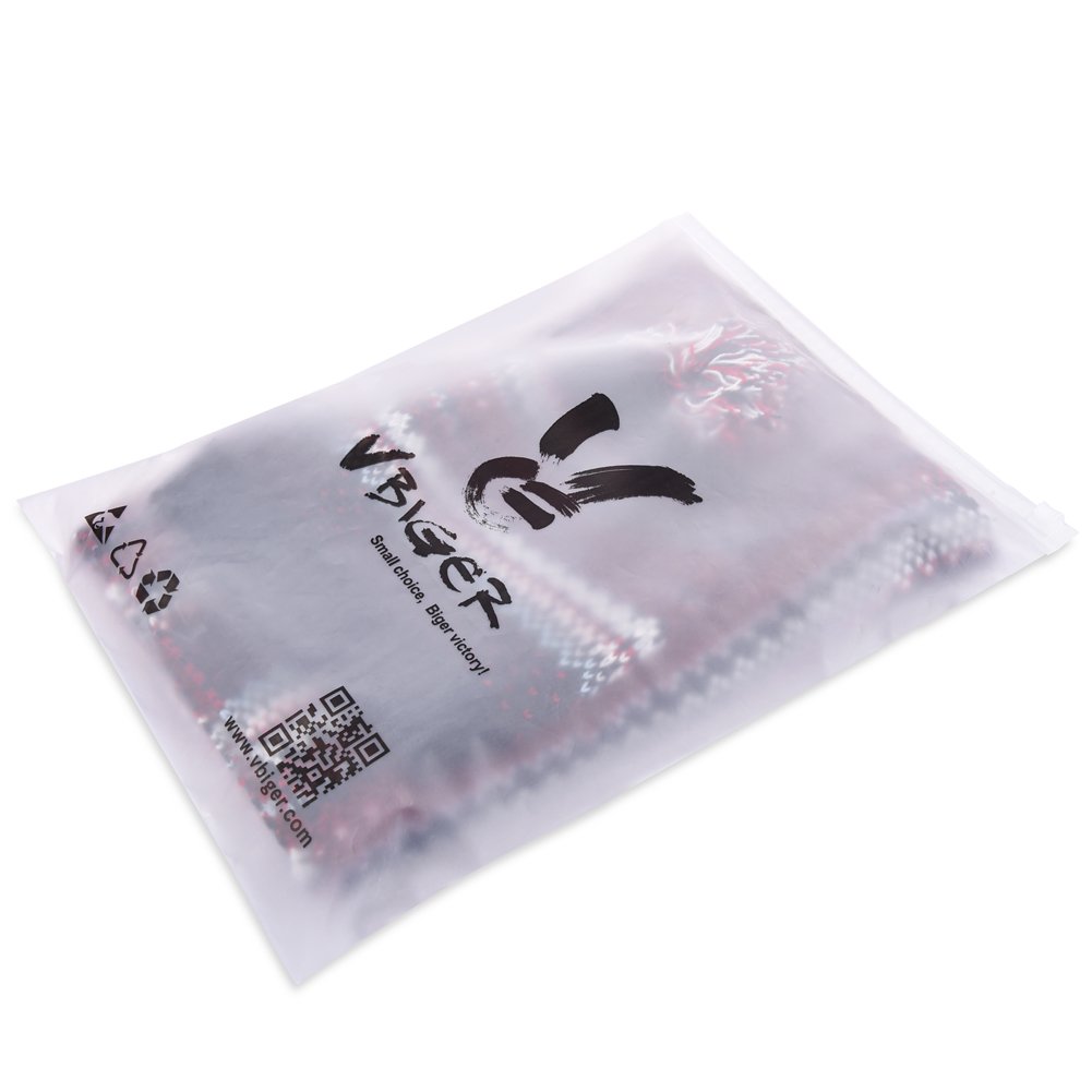 Vbiger Wintermütze klassische Beanie Mütze Damen Mütze und Schal Warm Strickmütze und Strickschal 2 PCS, Mehrfarbig, Einheitsgröße