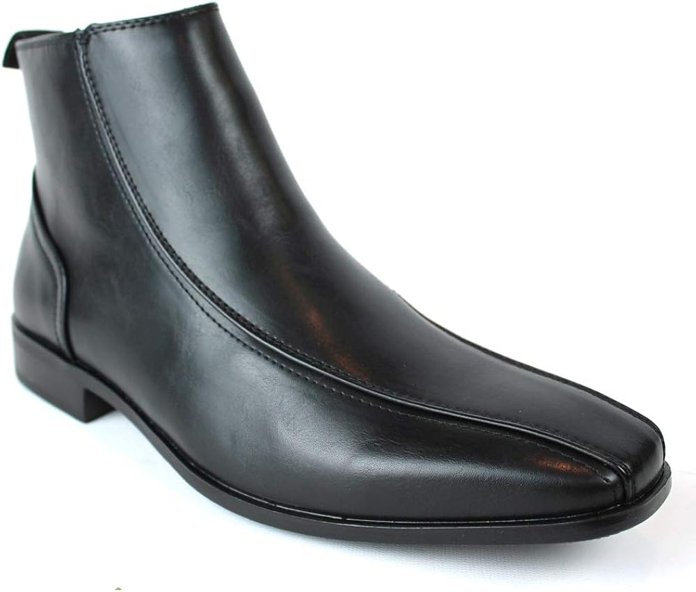 quality dress boots