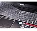 Keyboard Cover for 15.6 MSI GL62M GL63 GP62M GP63 GE62 GE63VR PE62 GS63VR WS63VR,17.3 inch MSI GS75 GE75 GF75 GP72 GS72 GS73VR GL72M GT72 GF72VR GE73VR GL73 Gaming Laptop TPU Skin