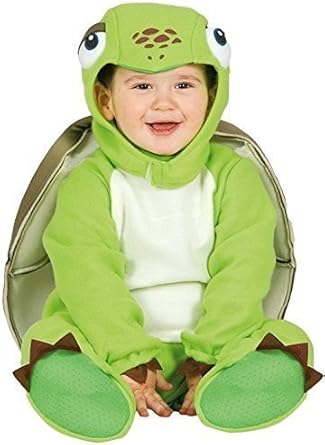 turtle baby outfit