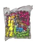 Kanara Hookah Male Mouth Tips Bag of 50pcs