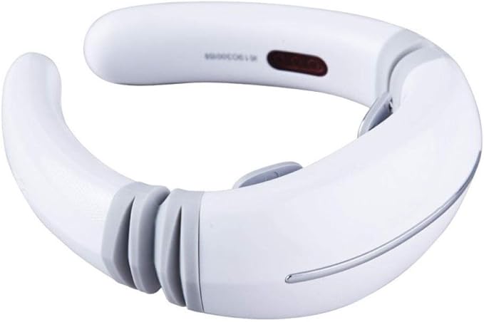 masajeador cuello amazon