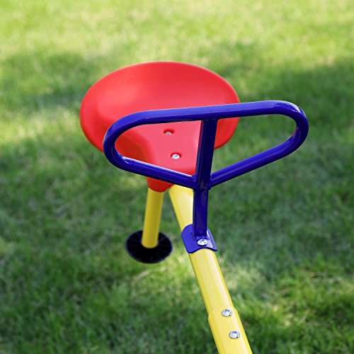 Skywalker Sports Classic Teeter Totter