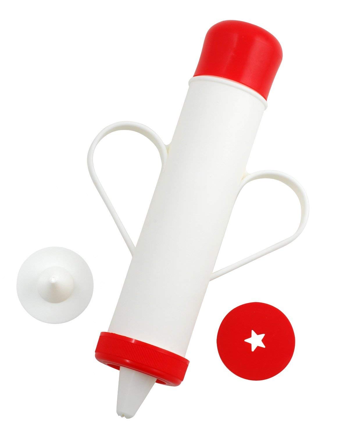 Space Home - Churrera - Churro Maker - Icing Bag Decorator - 24 cm