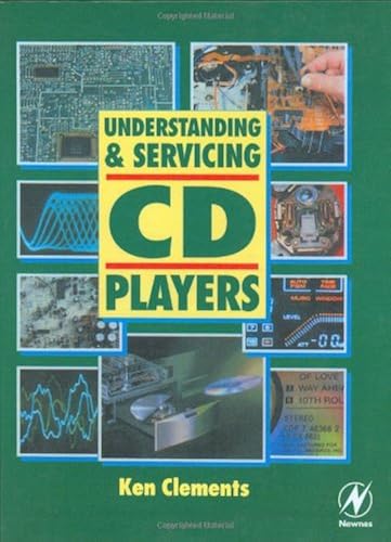 Download Understanding and Servicing CD Players PDF