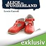 Hörbuch: Alice im Wunderland