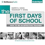 Image de The First Days of School: How to Be an Effective Teacher, 4th Edition