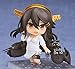 Good Smile Kancolle: Haruna Kai-II Nendoroid Action Figure, Multicolor