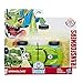 Transformers Robots in Disguise One Step Springload Action Figure