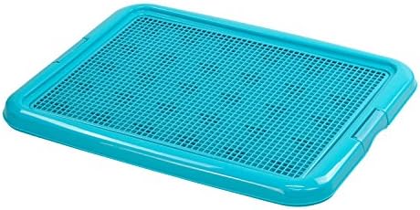 out training pad holder