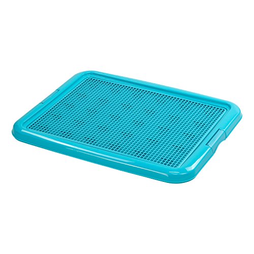 Petphabet Puppy Training Pad Holder Floor Protection Dog Pad Holder