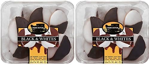 Penn Dutch Black and White Cookie (24 oz., 14 ct.) A1