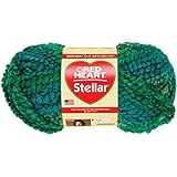 RED HEART Stellar Yarn, Quark
