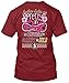 Florida St. Seminoles Pretty in Pink Tshirt