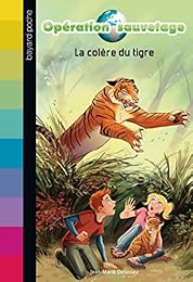 La  colère du tigre
