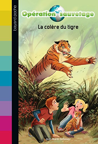 La  colère du tigre