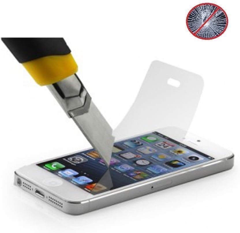 9H Screen Protector Tempered Glass Protection Glass Screen Protector for Lenovo Vibe C2 (K10 A40)