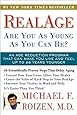 RealAge: Are You as Young as You Can Be?