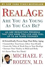 RealAge: Are You as Young as You Can Be?