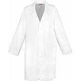 Cherokee unisex-adult 40 Inch Easy Access Unisex Labcoat