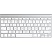 Apple Bluetooth Wireless Keyboard (MC184LL/A)