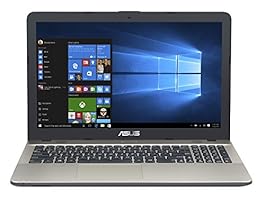 2018 Asus VivoBook Max 15.6 inch HD High Performance Laptop PC