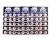 (50) AG2 397 396 LR726 SR726 SR726SW G2 BATTERY