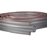 8Ft 3 Way Hose/ 14mm ID Milk and Twin Pulsator Hose for Cow Milking Machines by Melasty
