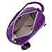 Kipling Women's Wes Crossbody Bag One Size Tilepurple