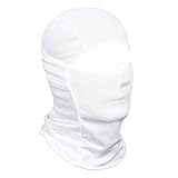 Achiou Ski Mask for Men Women, Summer Balaclava