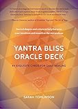 Yantra Bliss Oracle Deck by 