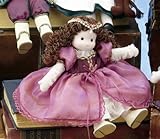 Musical Doll Juliet