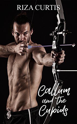 Callum and the Cupids (Public Limited Cupids Book 1)