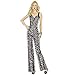 BUTTERICK PATTERNS B6320 Misses' Sweetheart-Neckline Dress and Jumpsuits, Size A5 (6-8-10-12-14)