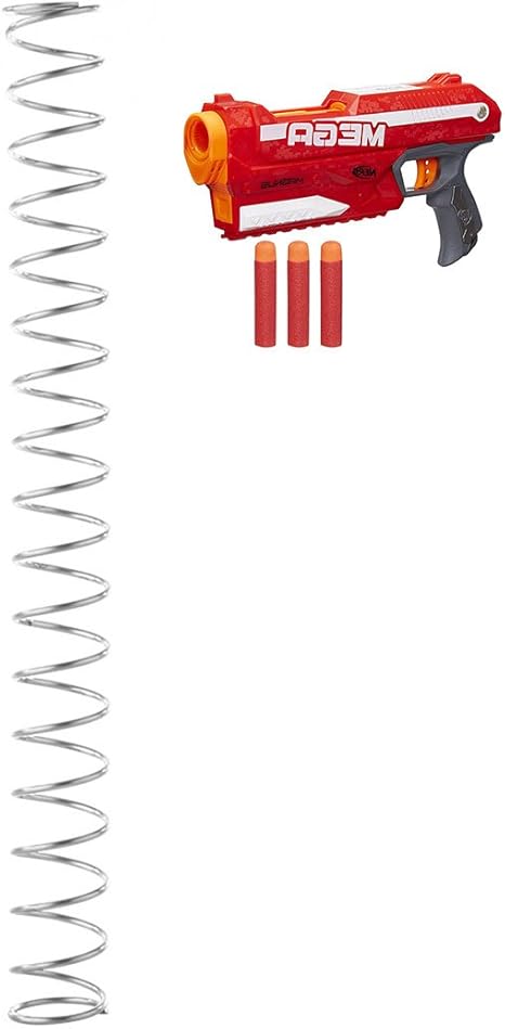 nerf n strike elite mega