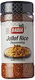 Badia Jollof Rice Seasoning 5.75 oz