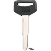 KABA ILCO TR33-P Ilco, Plastic Head Master Key Blank For Toyota Celica 1984-1989