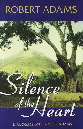 YOGI IMPRESSIONS Silence Of The Heart 8188479950 Book Cover