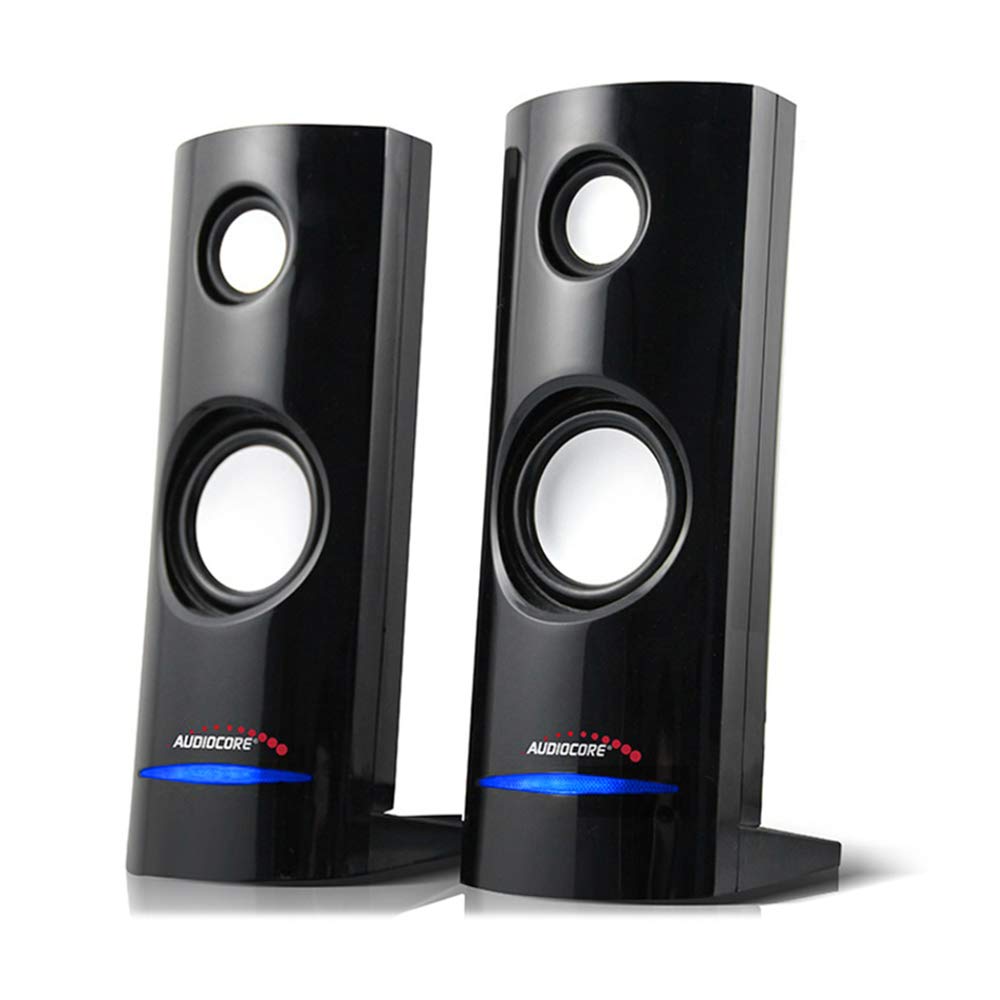 usb bookshelf speakers
