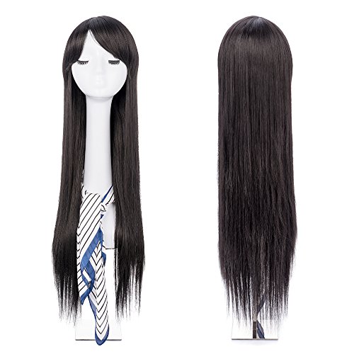 MelodySusie Long Straight Wig