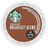 Starbucks® Breakfast Blend K-Cup® Packs, 32-count