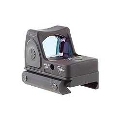 Trijicon RMR/Adjustable LED RMR Type 2 6.5 MOA