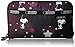 Peanuts X LeSportsac Lily Wallet Snoopy In The Stars, One Size