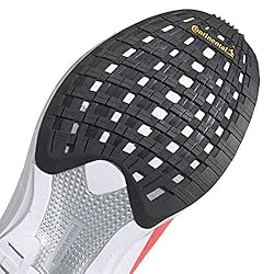 adidas Men's SL20 Running Shoe, Signal